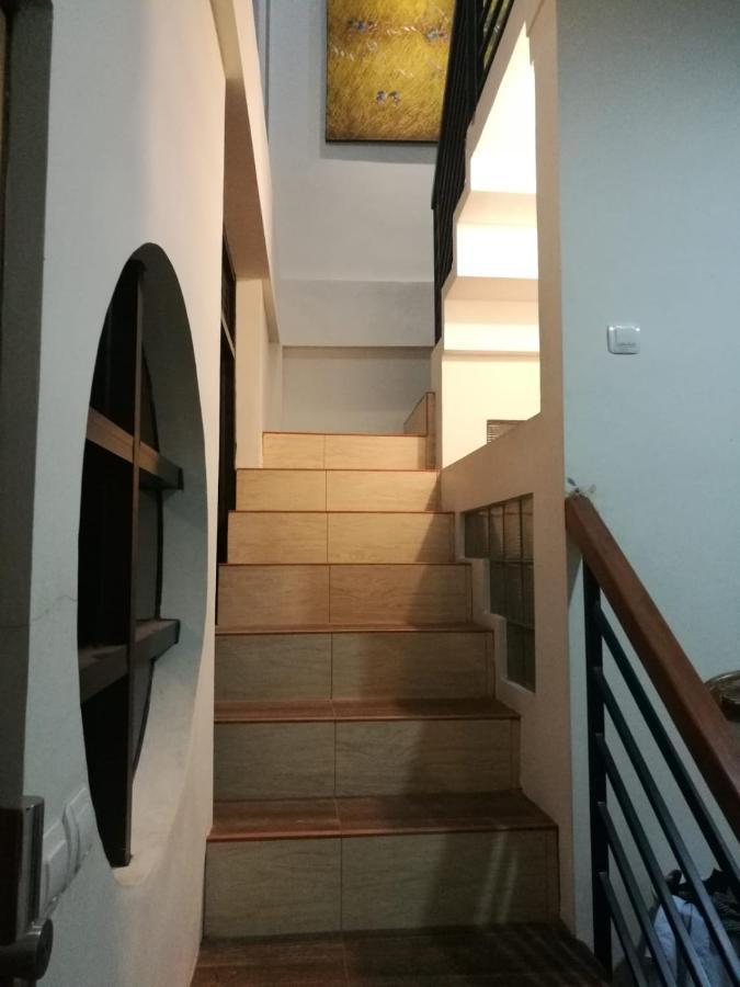 Jogja City Residence Yogyakarta Exterior foto