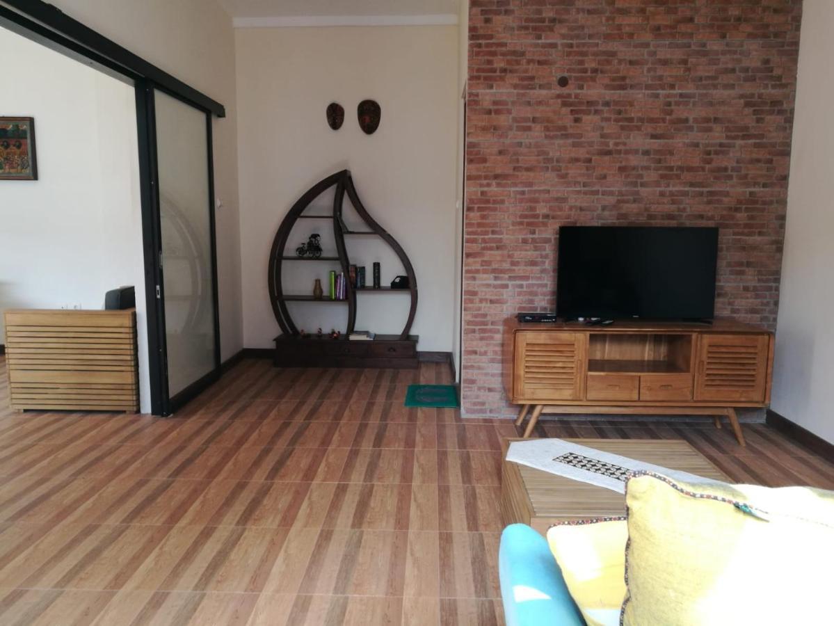 Jogja City Residence Yogyakarta Exterior foto